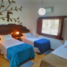 Aymara Lodge, Pocone — photo 4