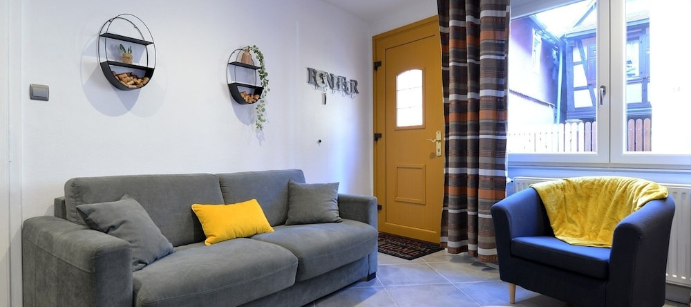 L'atelier du Tonnelier, Ribeauville — photo 1
