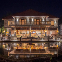 Hotel Sonar Bangla Sundarban, 戈萨巴 — 照片 3
