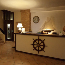 Albergo Hotel Tirreno, 卡梅罗塔滨海 — 照片 2