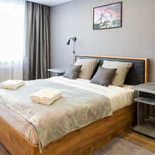 X-44 Apartment hotel, Kaluga — photo 3