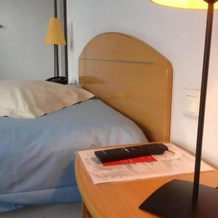 Amadeus Hôtel, 萨尔格米讷 — 照片 3