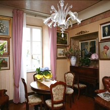 Albergo Ristorante Il Giardinetto, 菲维扎诺 — 照片 3