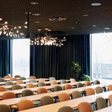 Scandic Frankfurt Hafenpark, 美因河畔法兰克福 — 照片 5