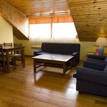 Apartamentos Hotel Pessets & Spa, 索尔特 — 照片 4