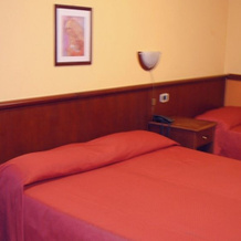 Park Hotel Il Poggio, Роккаразо — фото 2