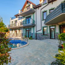 Oniks Guest house, Feodosiya — photo 3