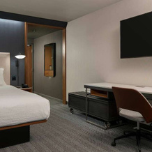 Courtyard By Marriott Orem University Place, Орем — фото 3