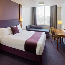 Premier Inn Chester Central North, Chester — photo 3