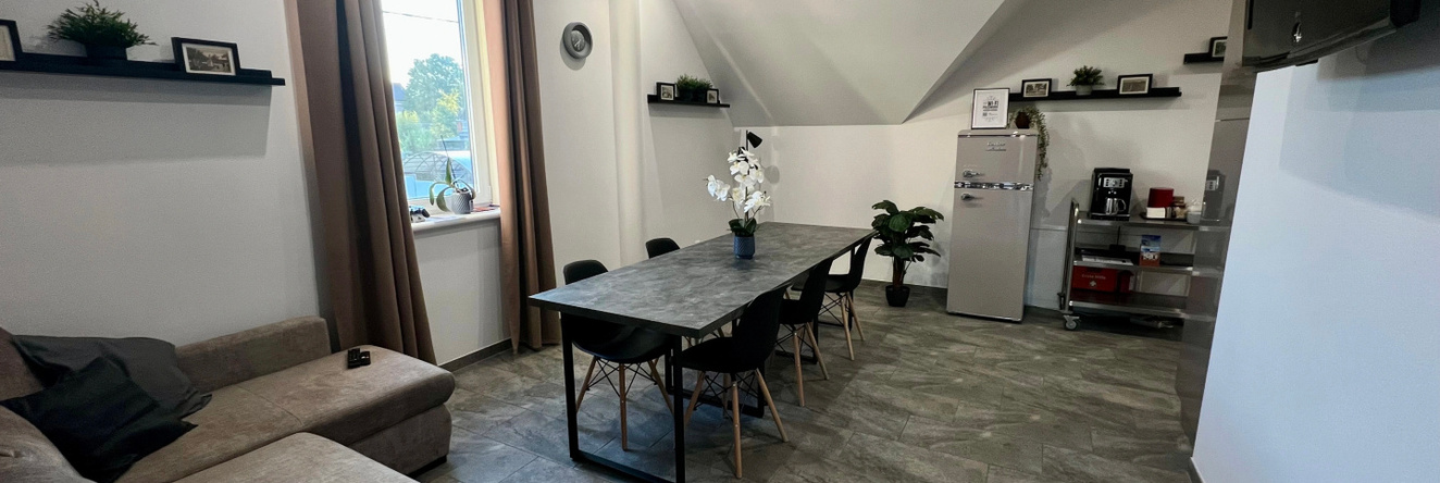 Emma Guest house, 波罗的斯克 — 照片 1