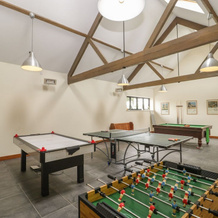 Corner Barn, 温特伯恩斯蒂克兰 — 照片 2