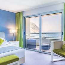Aqua Natura Madeira Hotel, Порто-Мониц — фото 2