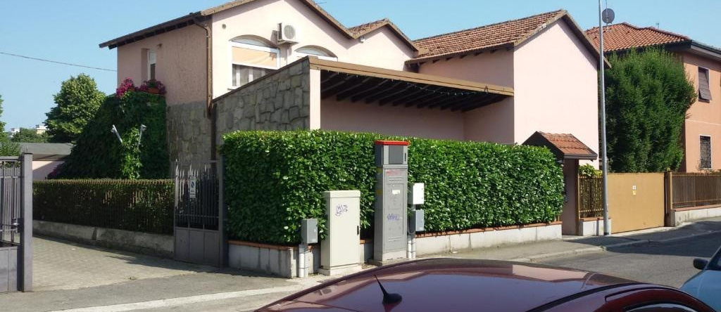 Ciro Bed And Breakfast La Villetta, Пьольтелло — фото 1