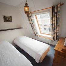 Hanzehuis Appartementen, Heeg — photo 5