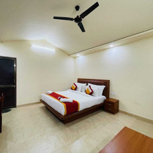 S K Pushkar Resort, Бхагванпура — фото 4