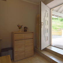 Cushy Apartment in Pltscheid With Garden, Plütscheid — photo 2