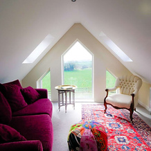 Glenburn Galgorm Bed & Breakfast, 巴利米纳 — 照片 2
