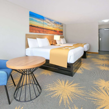 Days Inn Tunica Resorts, Робинсонвиль — фото 5