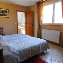Chambres d'hôtes Gilles Schneider, Husseren-les-Chateaux — photo 5