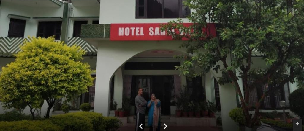 Sahaj Villa, Uttarkashi — photo 1