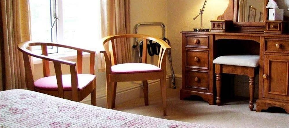 Tyn Y Wern Guest Accommodation, Лланголлен — фото 1