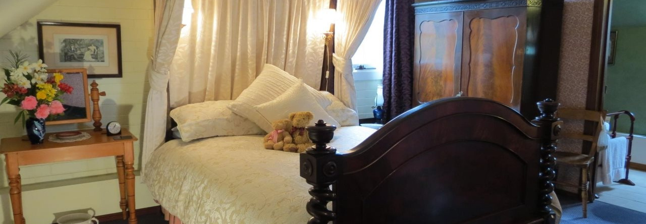 Bowerbank Mill B&B, Deloraine — photo 1