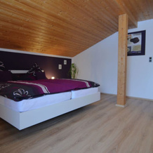 Snug Apartment in Bavaria With Private Terrace, 豪岑贝格 — 照片 3