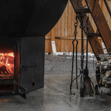 Частный Дом Дом С Сауной В Саблинских Дачах, Ульяновка — фото 3