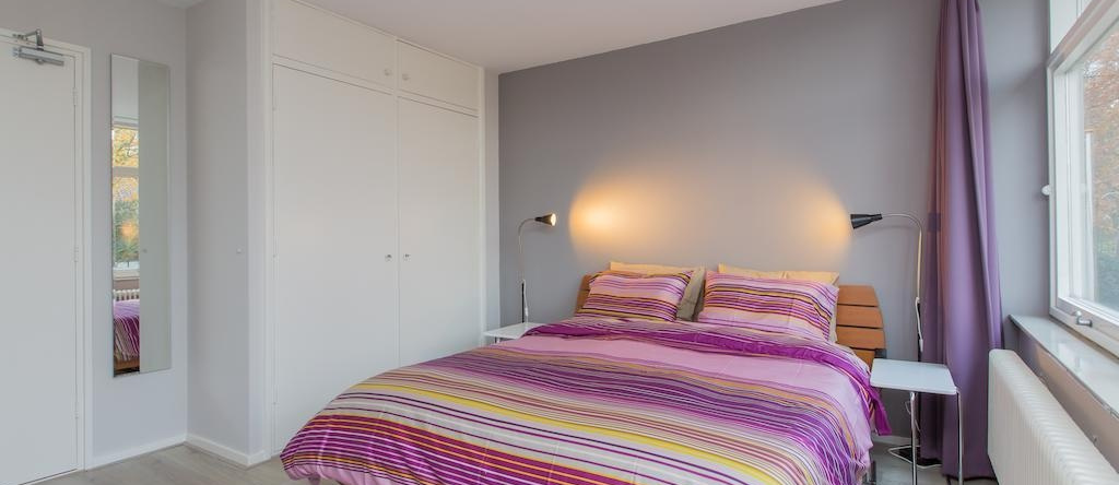 Bed En Breakfast Sassem, 萨内姆 — 照片 1