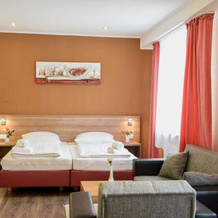 Hotel Heisede, 萨尔施泰特 — 照片 2