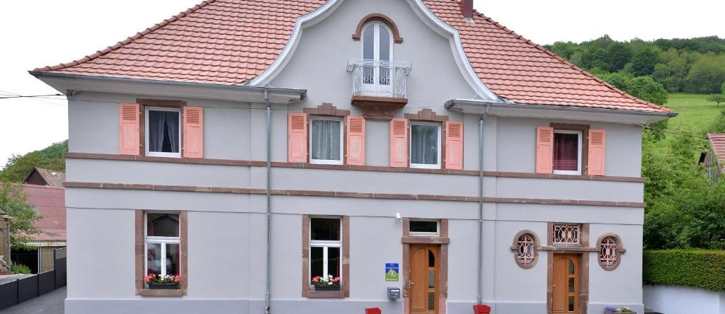 Maison D'hôtes Du Landersbach, 松德纳赫 — 照片 1