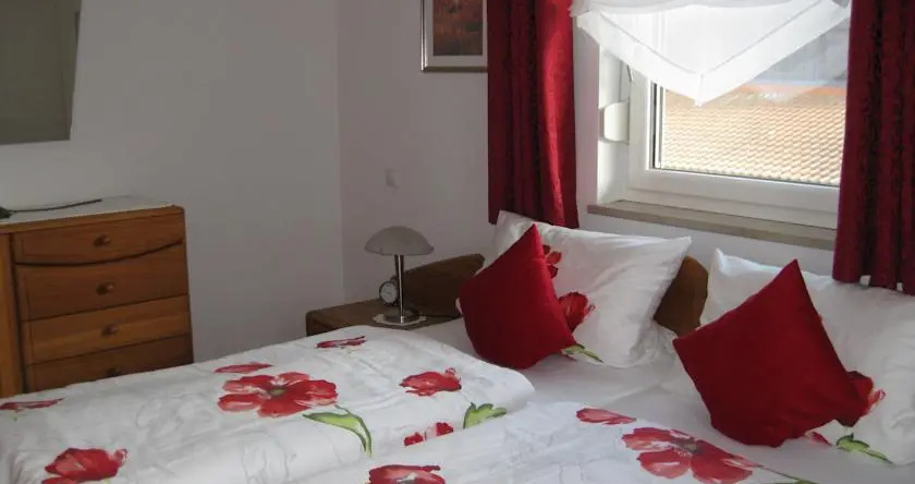 Ferienwohnung Anderl, Raubling — photo 1