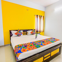FabHotel Namaha Suites, 沙姆沙巴德 — 照片 4
