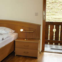Scharbachhof, Ohrensbach — photo 4