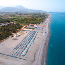 Apulia Hotels Forte Club di Scalea, Scalea — photo 5