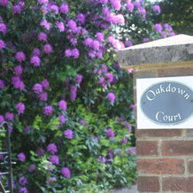 Oakdown Court B&B, 埃钦厄姆 — 照片 4