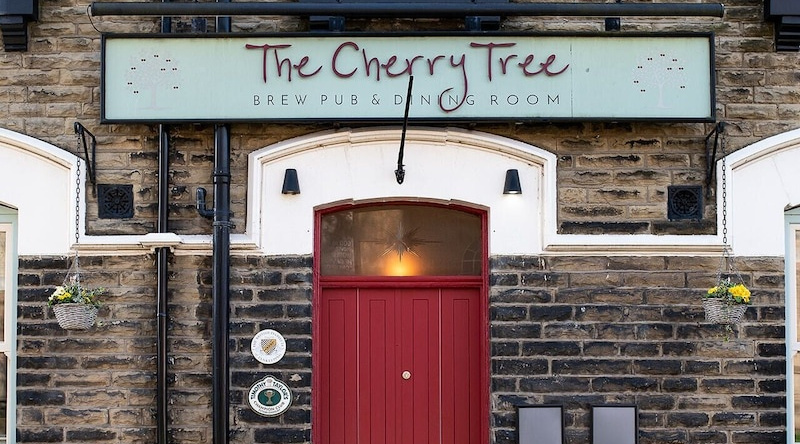 Cherry Tree Inn, Wakefield — photo 1