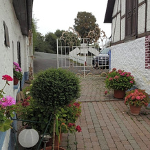 Hotel-Restaurant Walkmühle, 乌辛根 — 照片 2