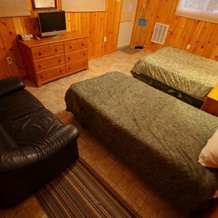 Little Picky Lodge, Уайтвотер-Риджн — фото 5