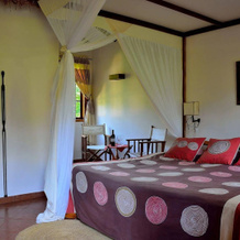 Arumeru River Lodge, Аруша — фото 3