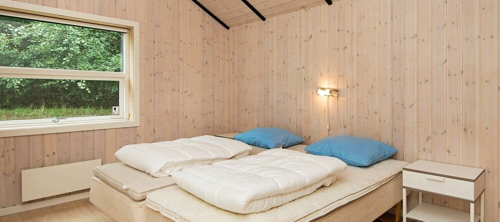 Spacious Holiday Home in Jutland With Relaxing Whirlpool, Arrild — photo 1