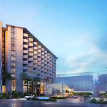 Renaissance Daytona Beach Oceanfront Hotel, 代托纳比奇 — 照片 2