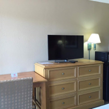 Cross Road Motel, Edgefield — photo 3