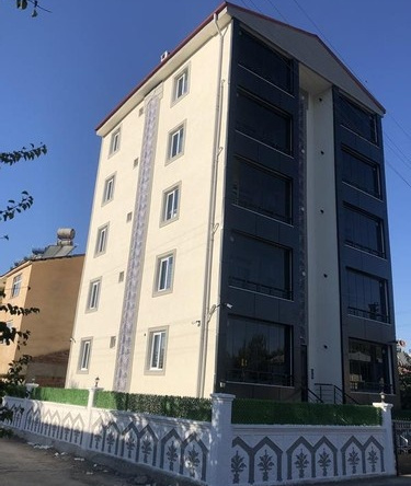 Karakocan Apart Otel, 卡拉科昌 — 照片 1
