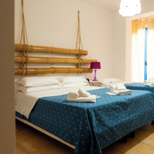 Didimos Resort, Монтебелло-Йонико — фото 3