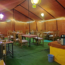 TIH P3 Camp - Pangong, 斯潘米克 — 照片 3