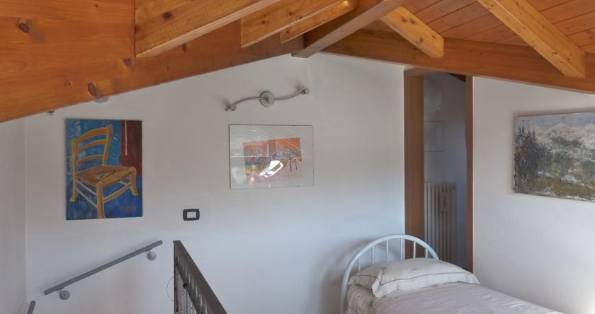 B & B Ametista Bergamo, 蓬泰拉尼卡 — 照片 1