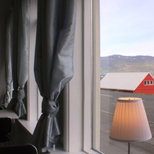 Guesthouse by the creek, Neskaupstadur — photo 3