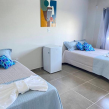 Hanua Beach House, Guarapari — photo 5