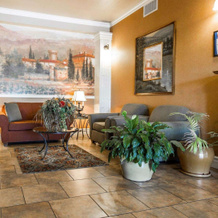 Comfort Inn & Suites Ukiah Mendocino County, Юкайа — фото 2